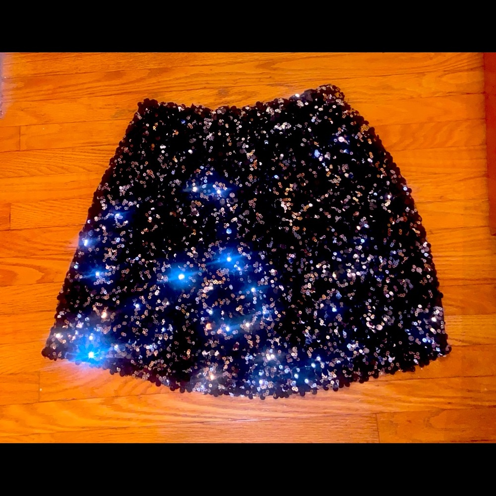 Joe Fresh Sparkler